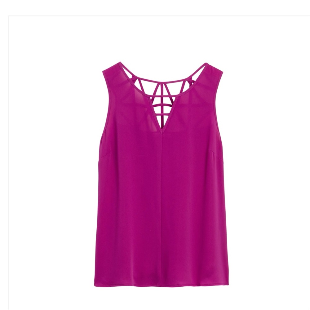 Skies are blue from stitch fix